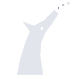 Ui.vo — lobo uivando